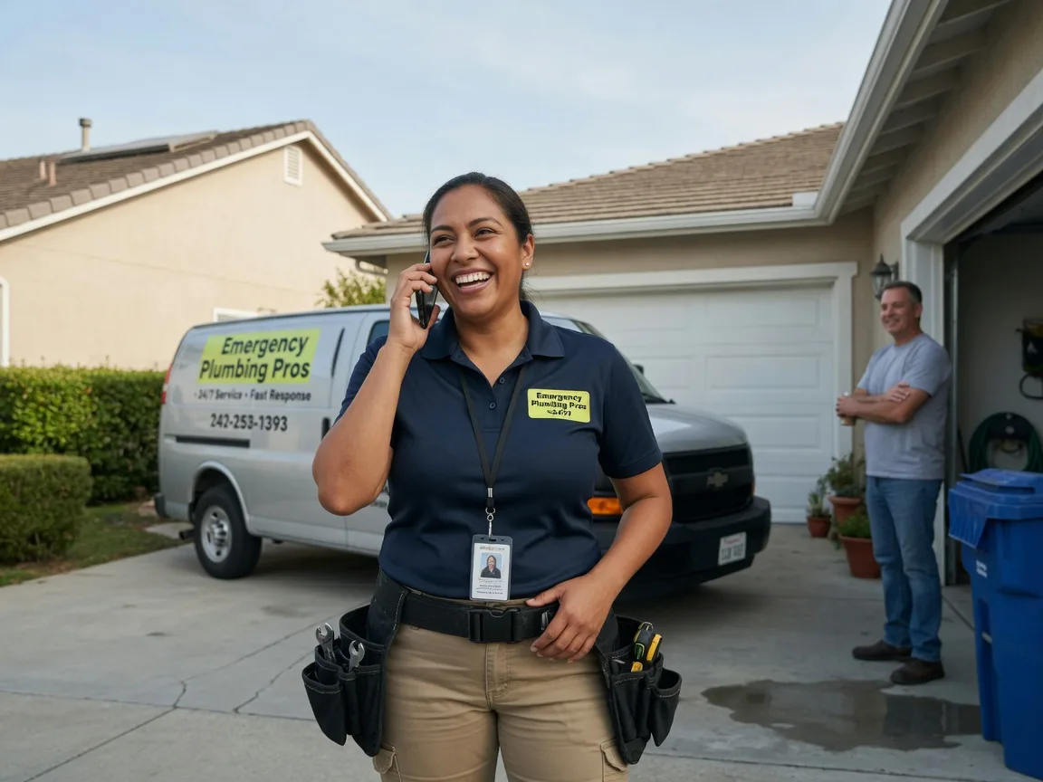 Emergency Plumber Granville, ND FAQs